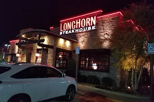 LongHorn Steakhouse image