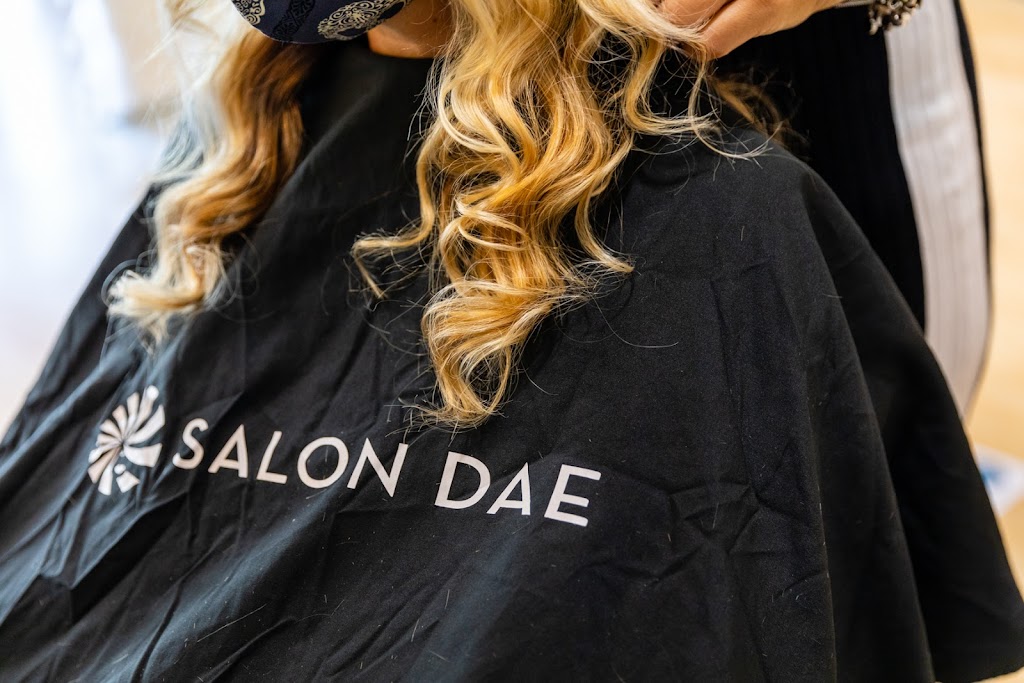 Salon Dae 12603