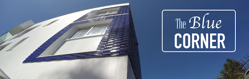 Hotel The blue corner apartments Tenerife Norte