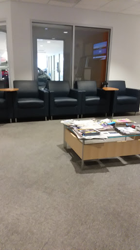 Chevrolet Dealer «Hall Chevrolet Chesapeake», reviews and photos, 3412 Western Branch Blvd, Chesapeake, VA 23321, USA