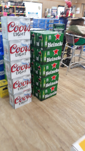 Liquor Store «Oakwood Package & Bottle Shop», reviews and photos, 3469 Mundy Mill Rd, Flowery Branch, GA 30542, USA