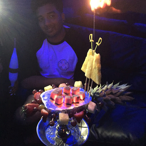 Hookah Bar «Blow Hookah Lounge & Smoke Shop», reviews and photos, 9663 Folsom Blvd, Sacramento, CA 95827, USA