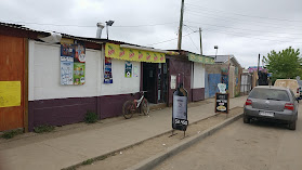 Minimarket El Yayo