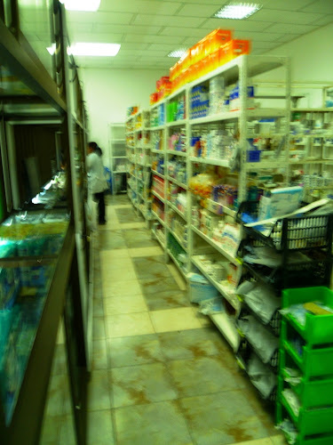 Opiniones de Distribuidora Farmacéutica Nueva Selecta en Guayaquil - Farmacia