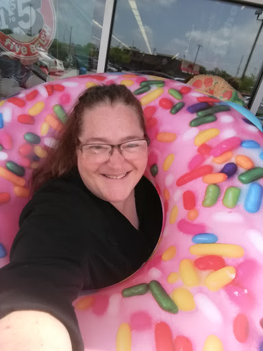 Donut Shop «Old Town Donuts», reviews and photos, 508 S New Florissant Rd, Florissant, MO 63031, USA