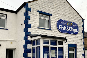 Millstone Chippy