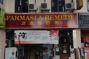 A-Remedy Pharmacy image