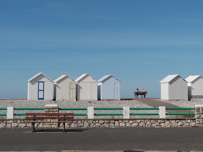 Holiday Home Orchidée à Cayeux-sur-Mer