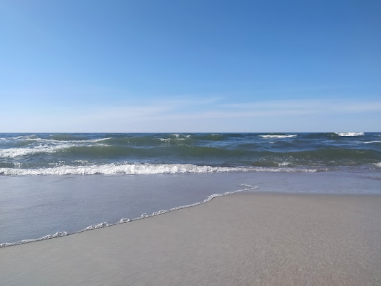 Vitland Beach