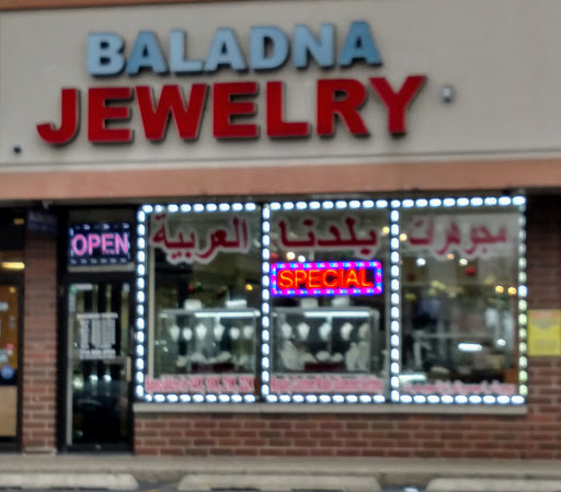 Jeweler «Arabic Jewelry Chicago from Baladna Jewelry», reviews and photos, 4831 N Kedzie Ave, Chicago, IL 60625, USA