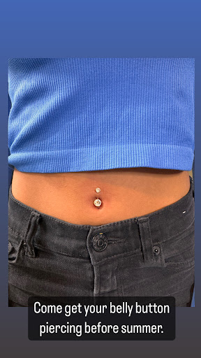 Explore female arm tattoo ideas, creative tattoo ideas in Tooele, available at Elevn11 Piercings