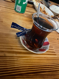 Plats et boissons du Restaurant turc Şehzade grill à Saint-Chamond - n°17