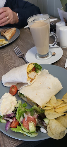 Reviews of Sally's in Aberdeen - Coffee shop