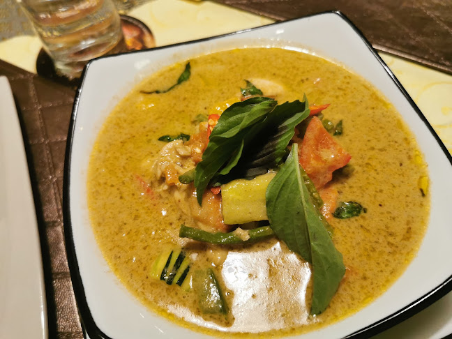 Rezensionen über Thai Chili Herisau in Herisau - Restaurant