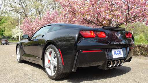 Chevrolet Dealer «Karl Chevrolet», reviews and photos, 261 Elm St, New Canaan, CT 06840, USA