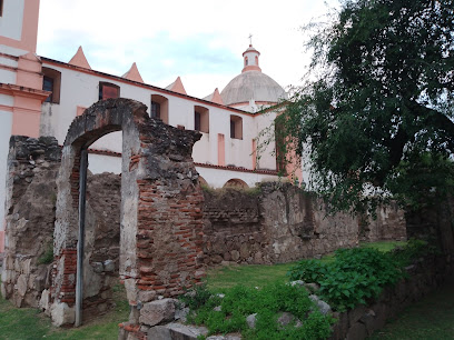 Posada La Cabaña