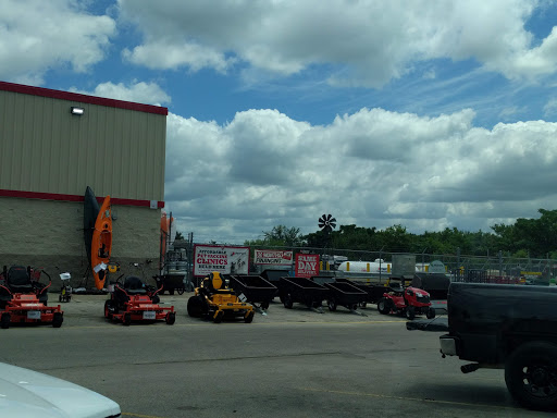 Home Improvement Store «Tractor Supply Co.», reviews and photos, 801 I-35, Georgetown, TX 78626, USA
