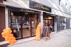La Chiquitana Granja Cafetería image