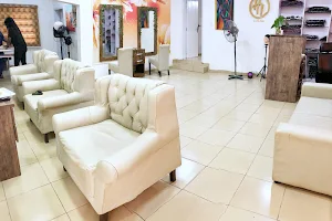 Hairloom Salon, Abuja. image