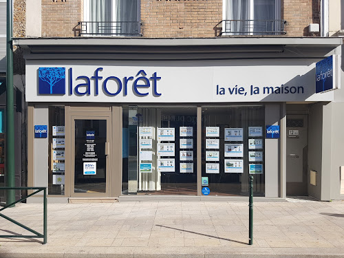 Agence immobilière Laforêt Clamart à Clamart