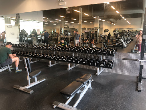 Gym «Southport Fitness», reviews and photos, 3413 N Southport Ave, Chicago, IL 60657, USA