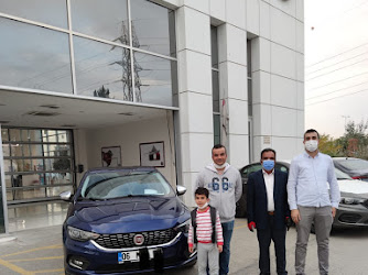 Birmot Ankara Fiat Yetkili Satıcı ve Servis