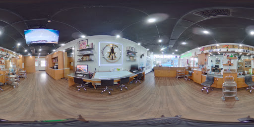 Tattoo Shop «Ink Addiction», reviews and photos, 2028 E Oakland Park Blvd, Fort Lauderdale, FL 33306, USA