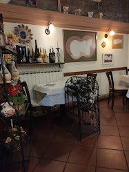 Ristorante Osteria alla Valle