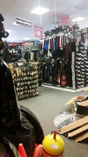 Sporting Goods Store «Play It Again Sports», reviews and photos, 1004 Lancaster Ave, Berwyn, PA 19312, USA