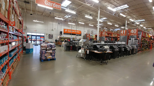 Home Improvement Store «The Home Depot», reviews and photos, 8101 Moores Ln, Brentwood, TN 37027, USA