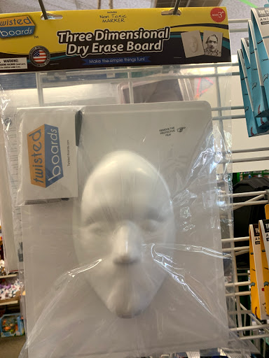 Toy Store «Science Safari Inc.», reviews and photos, 1255 Kildaire Farm Rd, Cary, NC 27511, USA