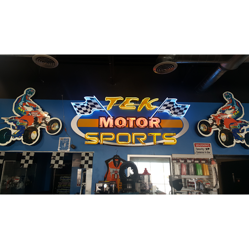 ATV Dealer «Tek Motorsports», reviews and photos, 1691 N Zaragoza Rd #1, El Paso, TX 79936, USA