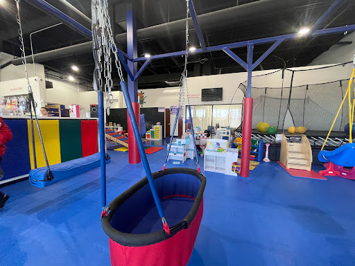 Gym «Kids Gym», reviews and photos, 9027 Portage Industrial Dr, Portage, MI 49024, USA