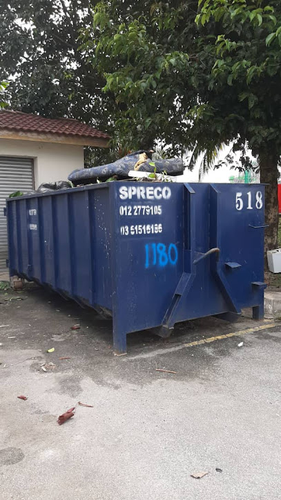 Spreco Recycle Sdn Bhd