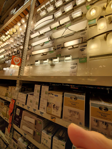 Home Improvement Store «The Home Depot», reviews and photos, 10991 Silverdale Way NW, Silverdale, WA 98383, USA