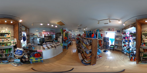 Pet Supply Store «Outer Barks - Water Front Shops», reviews and photos, 1240 Duck Rd, Duck, NC 27949, USA