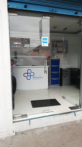 Opiniones de Centro Medico Marilu en Quito - Médico