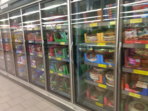 Supermarket «ALDI», reviews and photos, 7589 153rd St W, Apple Valley, MN 55124, USA