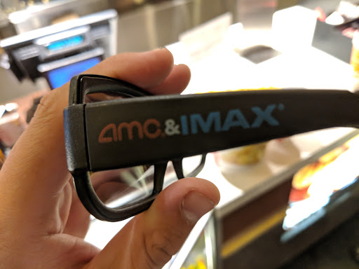 Movie Theater «AMC Altamonte Mall 18», reviews and photos, 433 E Altamonte Dr, Altamonte Springs, FL 32701, USA