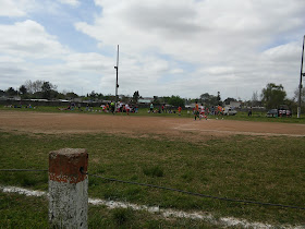 Juana De América Baby Futbol