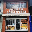 Meydan LOKANTASI