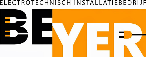 S. Beyer Elektrotechnisch Installatiebedrijf