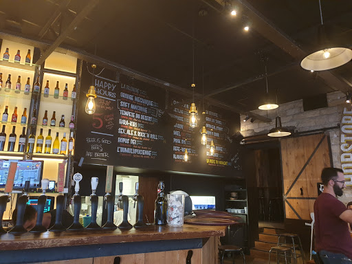Bars originales dans Lyon