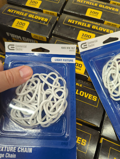 Home Improvement Store «The Home Depot», reviews and photos, 3300 Carpenter Rd, Ypsilanti, MI 48197, USA