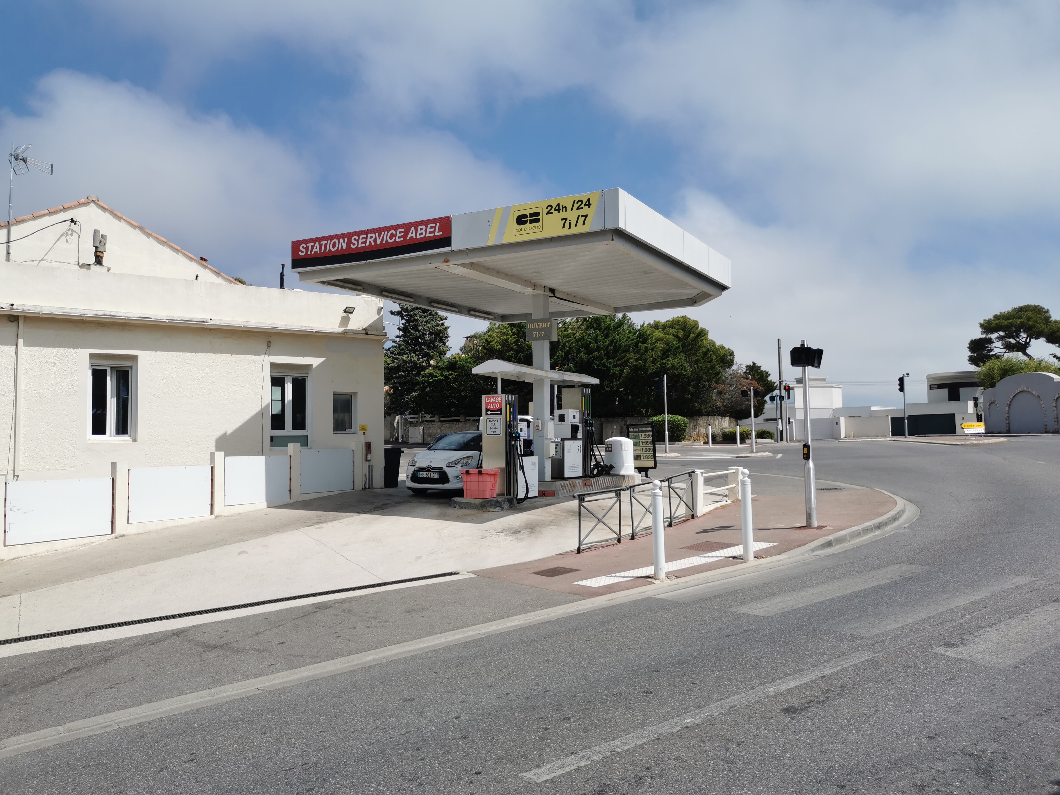 Photo n° 1 de l'avis de Jean-Pierre.a fait le 14/08/2023 à 21:25