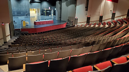 Cowichan Performing Arts Centre