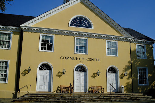 Event Venue «Middleburg Community Center», reviews and photos, 300 W Washington St, Middleburg, VA 20117, USA