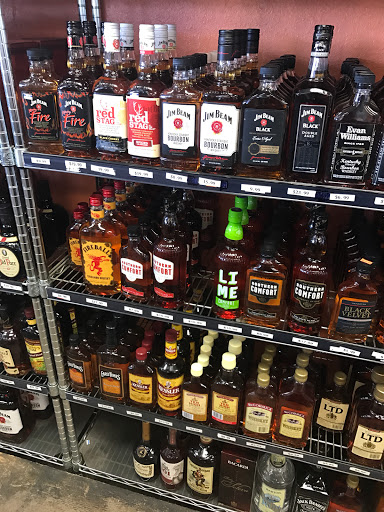 Liquor Store «Fairway Liquor Market», reviews and photos, 340 W Brown Rd, Mesa, AZ 85201, USA