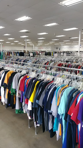 Thrift Store «The Salvation Army Family Store & Donation Center», reviews and photos, 1907 Suburban Ave, St Paul, MN 55119, USA