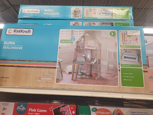 Discount Store «Bargain Hunt», reviews and photos, 3574 Soldano Boulevard, Columbus, OH 43228, USA